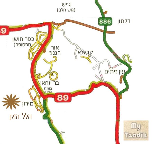 hilel